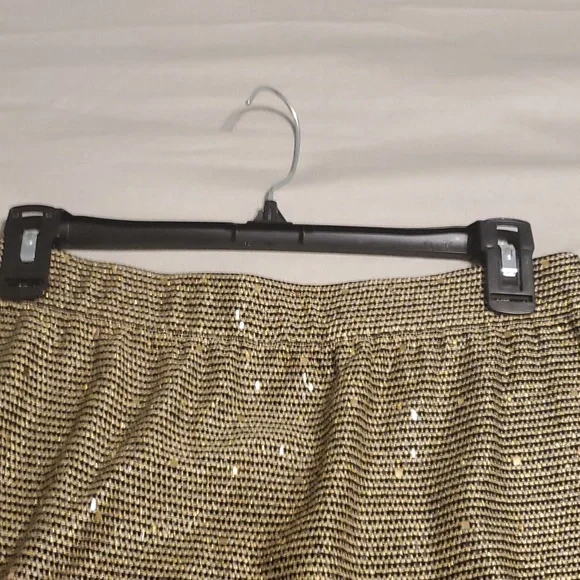 ELN ST JOHN Skirt  Size 8 - Picture 5 of 6